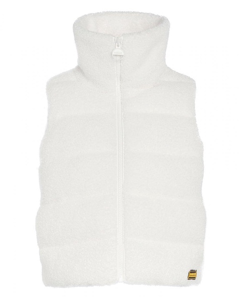 Maguire Womens Short Teddy Gilet