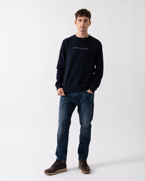 Cotton Mens Lounge Track Top