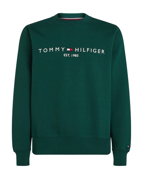 Tommy Logo Mens Sweatshirt