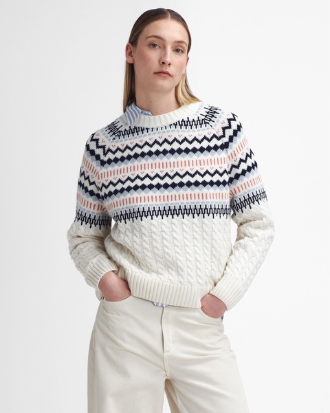 Marnie Womens Knitted Jumper