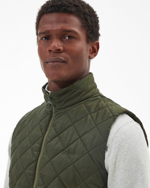 Monty Mens Gilet