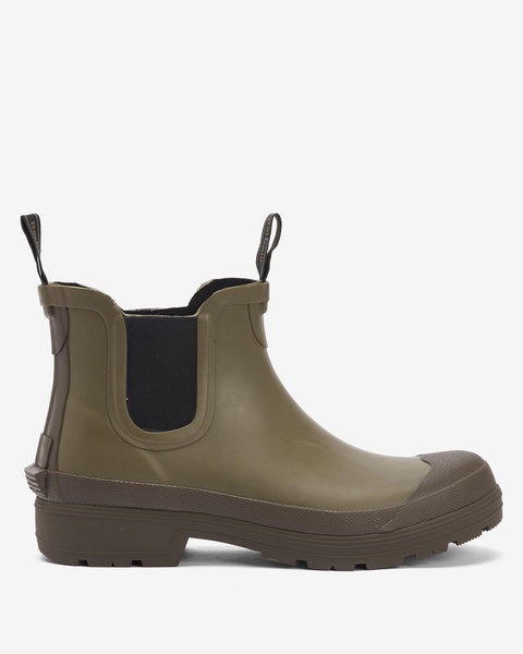 Storm Mens Chelsea Wellies