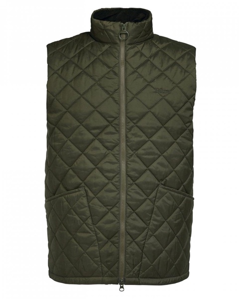 Monty Mens Gilet