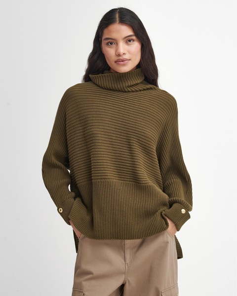 Roberta Womens Knitted Jumper