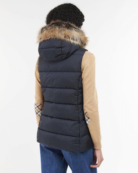 Midhurst Womens Quilted Gilet