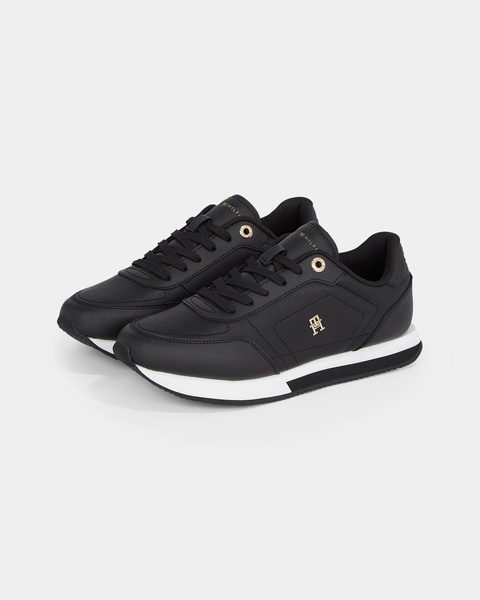 Elevated Essential Runner Monogram Womens Trainers