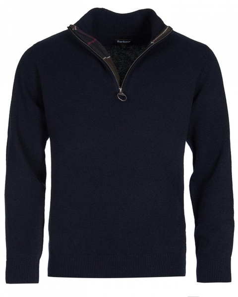 Holden Mens Half Zip