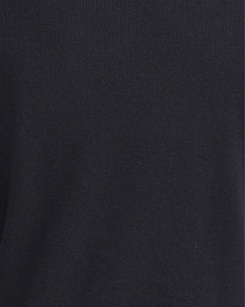 Crawley Mens Funnel Neck Jumper