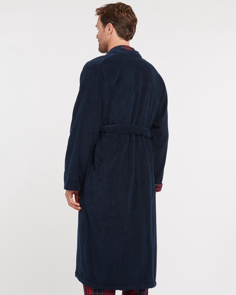 Lachlan Mens Dressing Gown