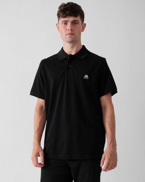 Everett Mens Polo Shirt