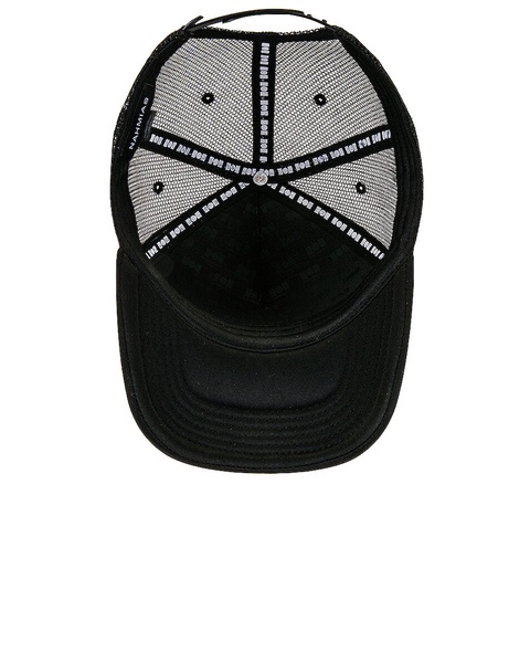 Star Child Trucker Hat