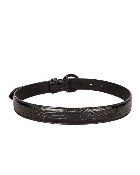 Circled BB Belt