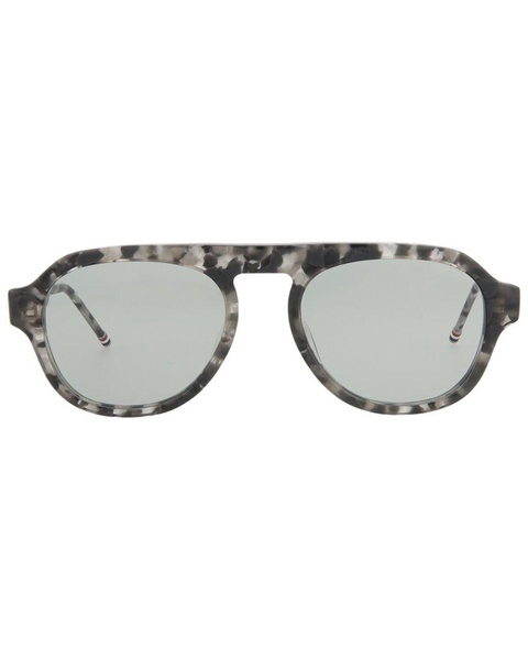 Thom Browne Unisex TBS416 52mm Sunglasses