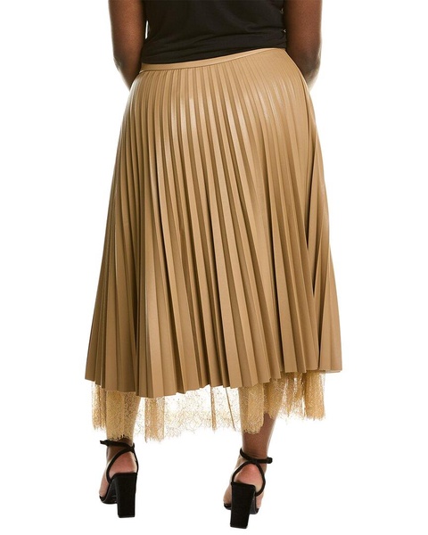 Marina Rinaldi Civetta Skirt