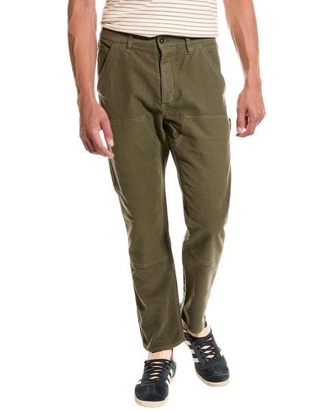 rag & bone Carpenter Moleskin Pant