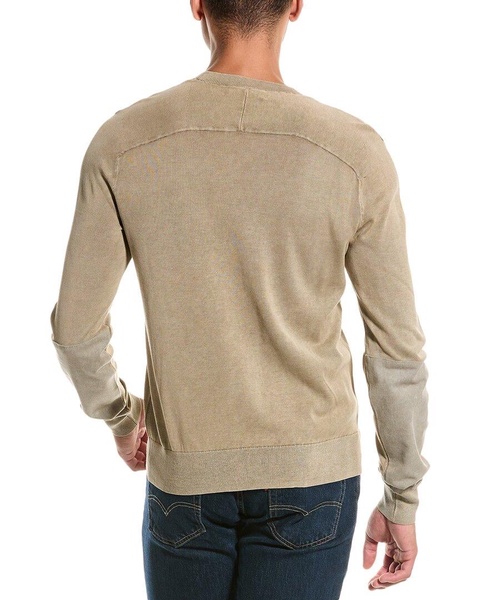 rag & bone Caleb Crewneck Sweater