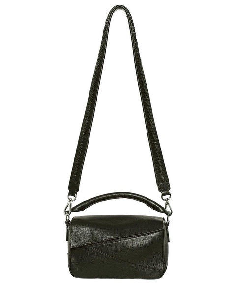 Walter Baker Jagger Leather Crossbody