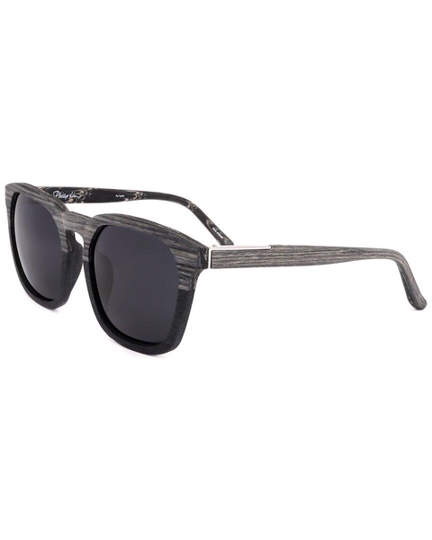 3.1 Phillip Lim x Linda Farrow Men's PL169 55mm Sunglasses