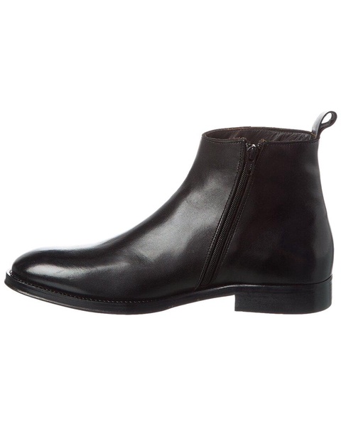 M by Bruno Magli Ciro Leather Boot