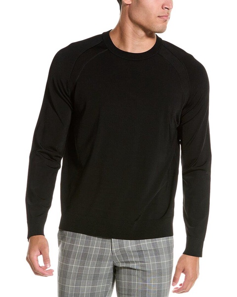 Ted Baker Saddle Shoulder Sweater