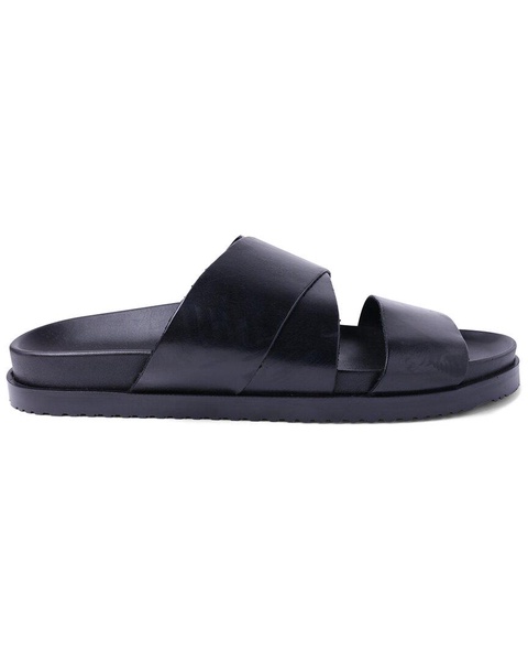 M by Bruno Magli Sicily Leather Sandal