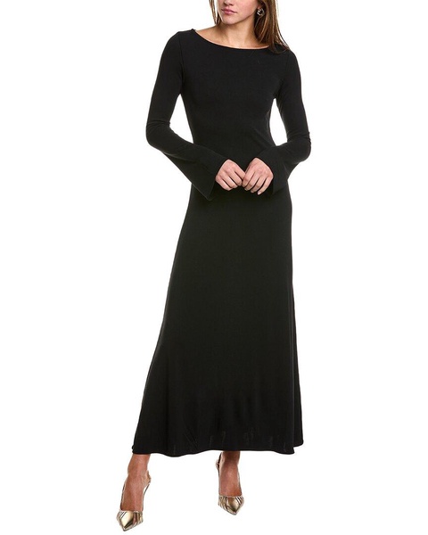 AllSaints Carolina Maxi Dress