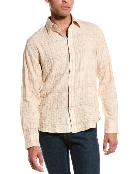 rag & bone Gus Shirt