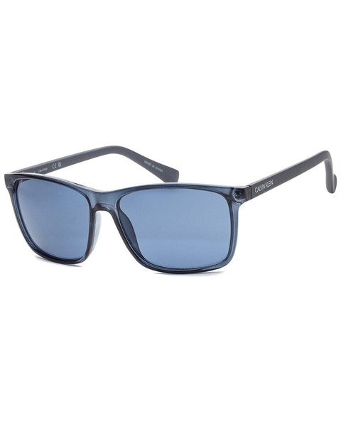 Calvin Klein Men's CK19568S 58mm Sunglasses