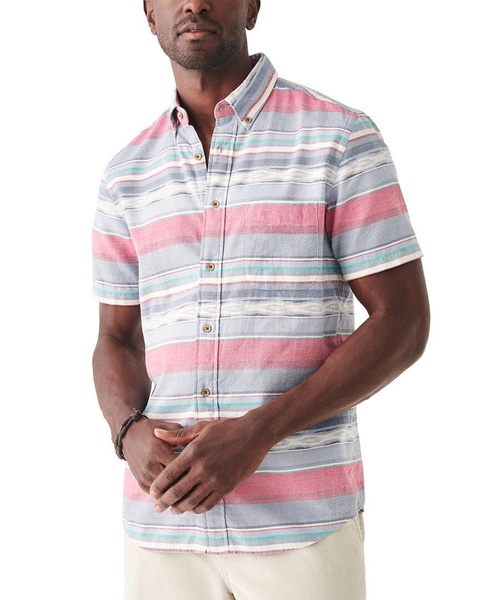 Faherty Coast Shirt