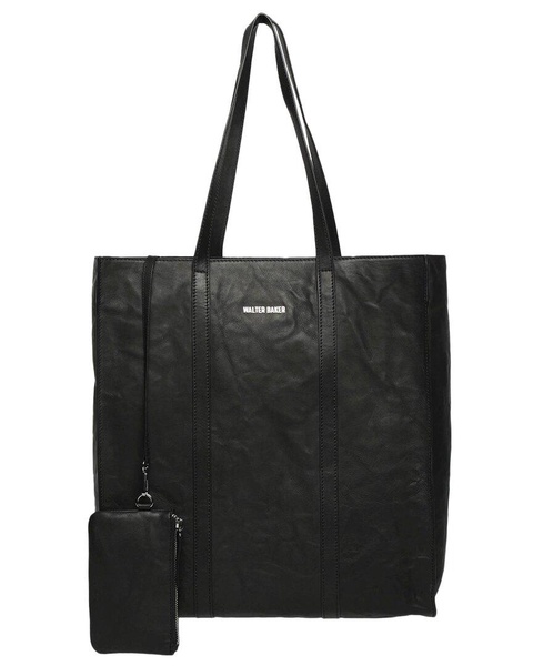 Walter Baker Stella Leather Tote