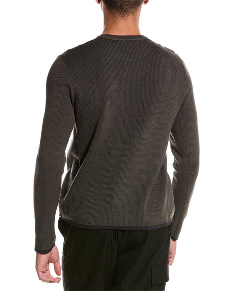 rag & bone Harvey Crewneck Sweater