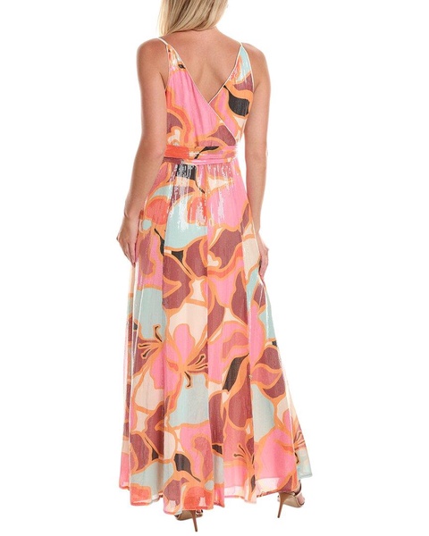 Hutch Glow Maxi Dress