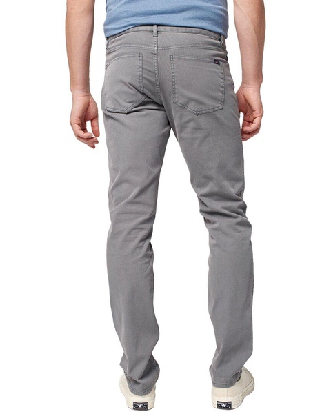 Faherty Comfort Twill Pant