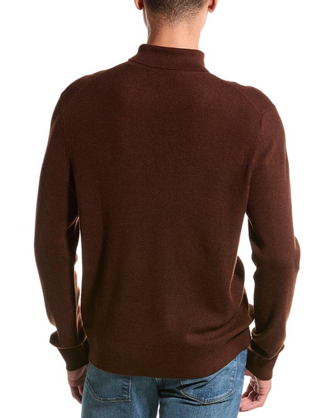 rag & bone Marty Wool-Blend Turtleneck