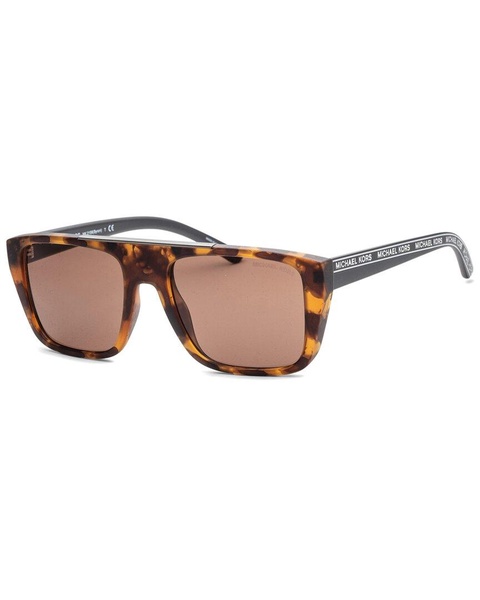 Michael Kors Men's MK2159 55mm Sunglasses