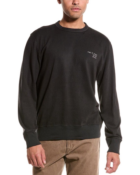 rag & bone 425 Damon Sweater