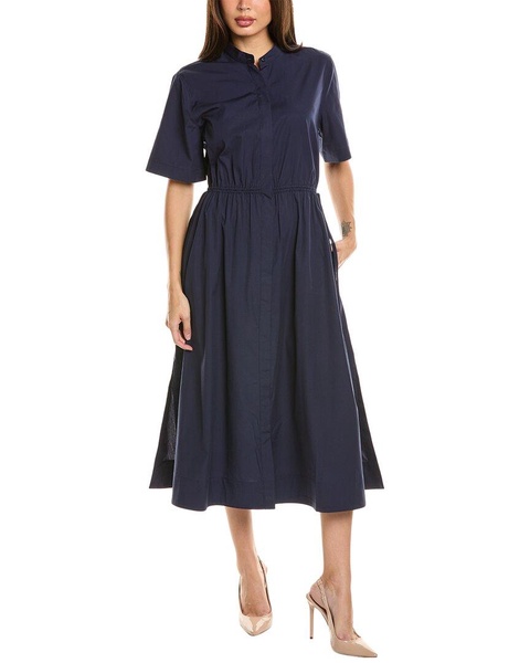 rag & bone Ronan Shirtdress