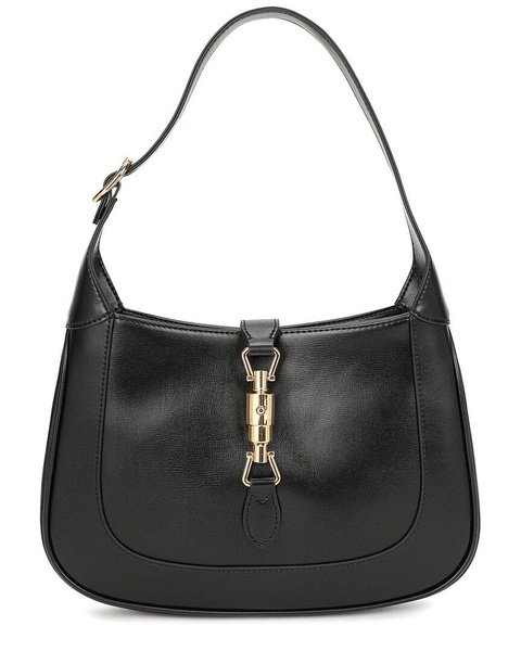 Tiffany & Fred Paris Smooth Leather Hobo Bag