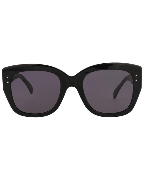 ALAIA Women's AA0052S 53mm Sunglasses