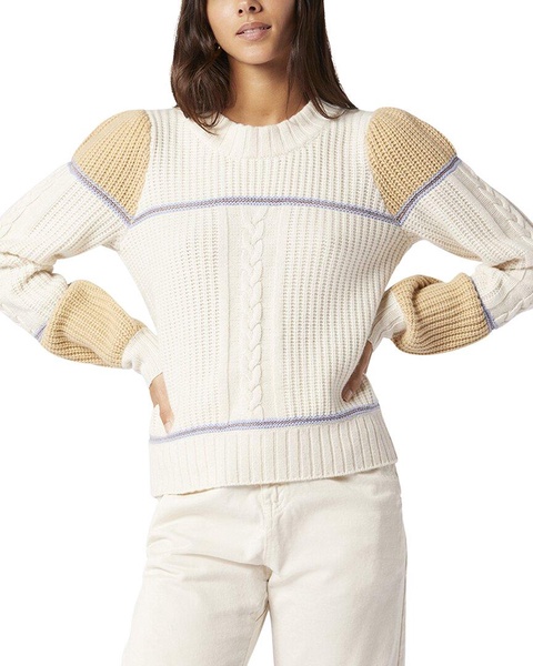 Joie Ivor Wool Sweater