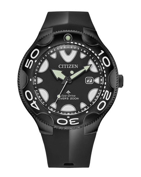 Citizen Men's Promaster Sea Watch