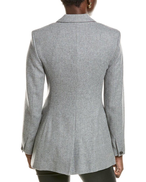 rag & bone Warren Wool-Blend Blazer