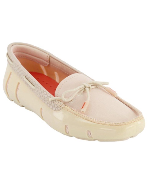 SWIMS Lace Loafer