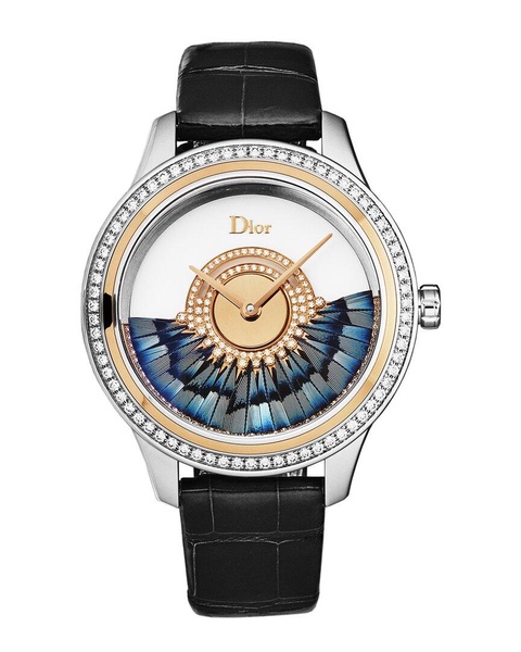 Dior Women's Grand Bal Watch