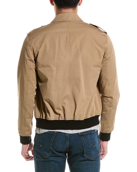 The Kooples Bomber Jacket