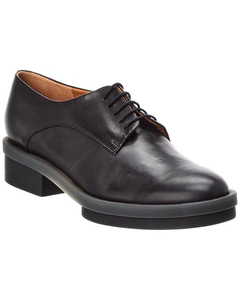 Clergerie Roma Leather Oxford