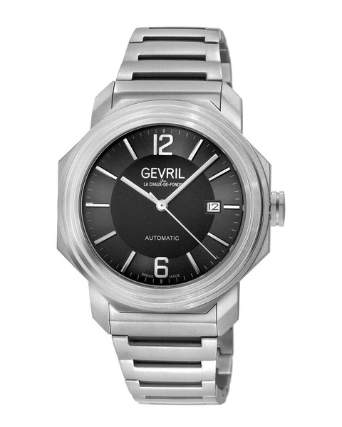 Gevril Men's Roosevelt Watch