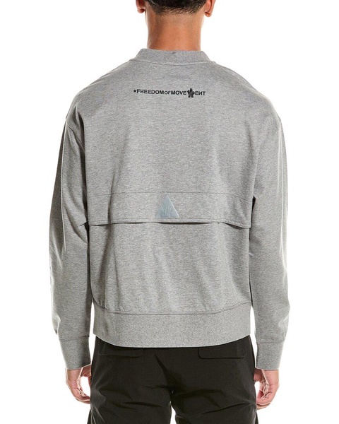 Moncler Crewneck Sweater