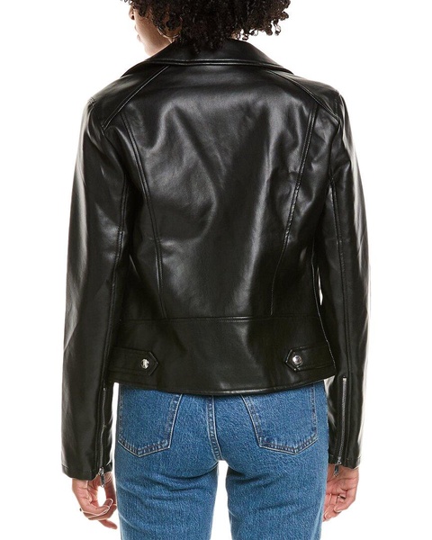 Sam Edelman Moto Jacket