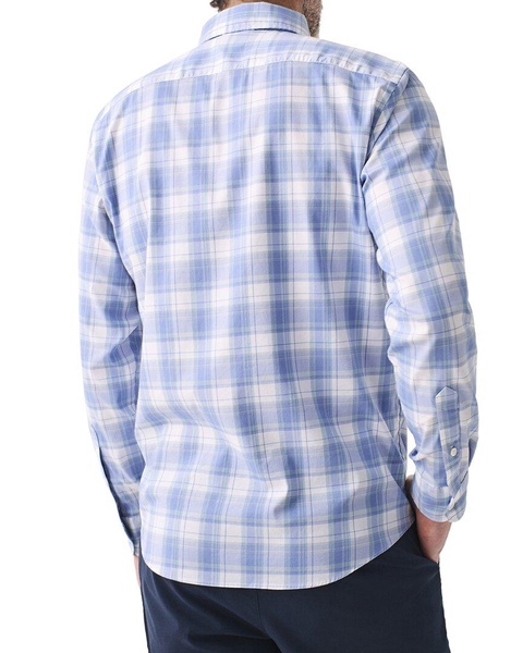 Faherty The Movement Shirt